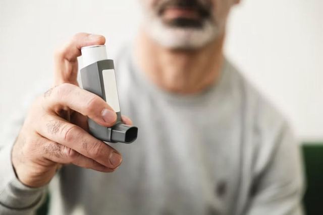 Can You Be A Firefighter With Asthma?
