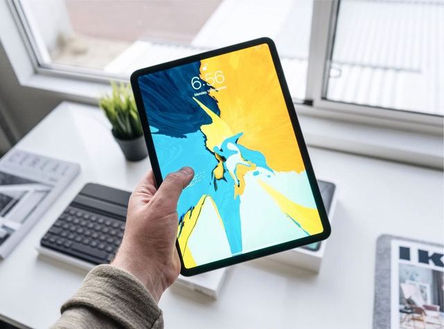 Can You Call 911 From An iPad? (and other important tips)