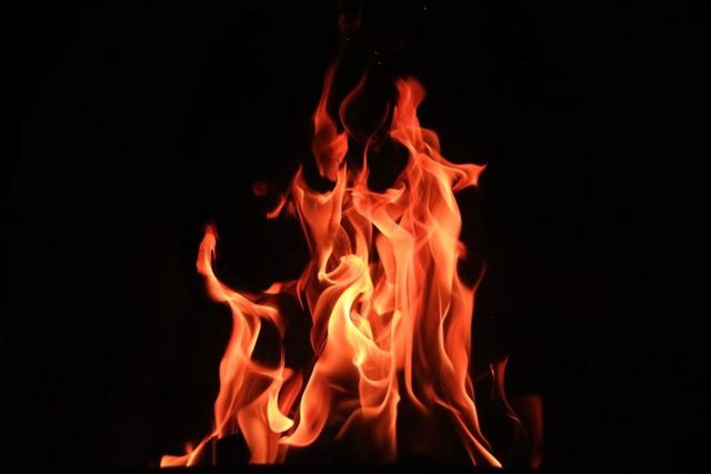 Does Fire Have Cells? Is Fire Actually Alive?