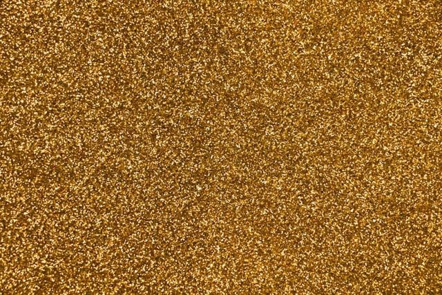 Is Glitter Flammable? Can it cause an explosion?