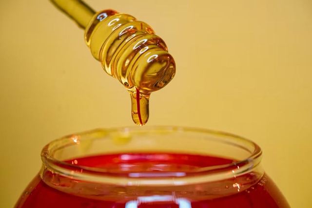 Is Honey Flammable? A Firefighter Breaks It Down