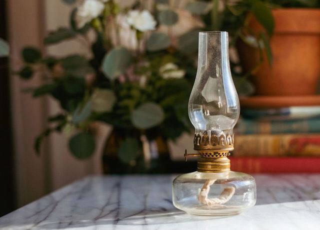 Is Kerosene Flammable?