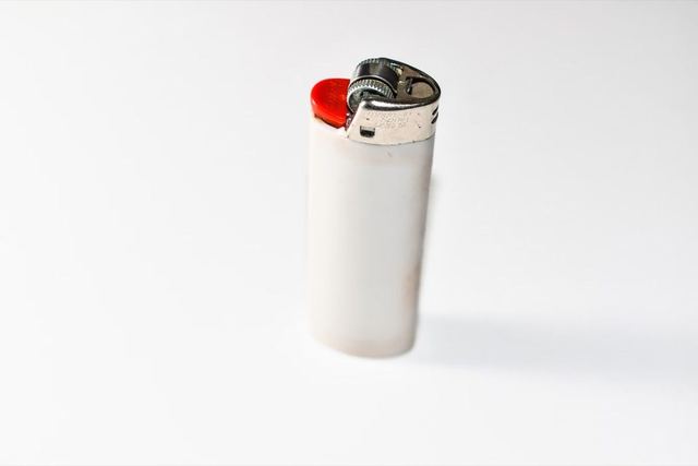 Is Lighter Fluid Flammable?