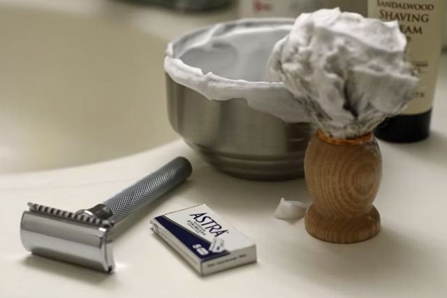 Is Shaving Cream ACTUALLY Flammable?