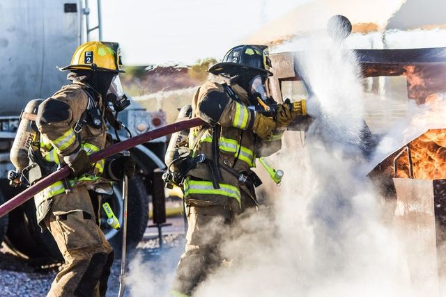 The State of Firefighting: 2026 Annual Report (Salary, Incidents & Hiring Data)
