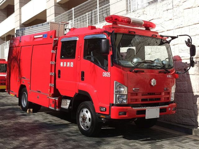 A Detailed Look into the Real Costs of Fire Trucks