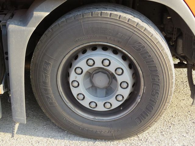 Are Tires Flammable? What Firefighters Know About Tire Fires