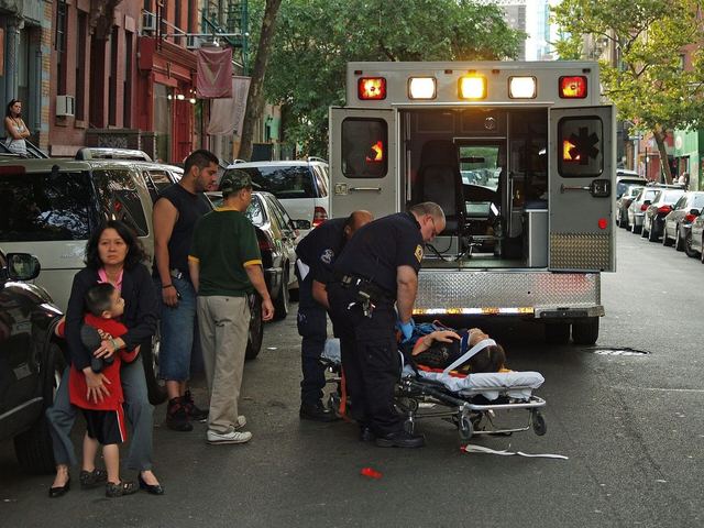 Can A Paramedic REALLY Become A Nurse?