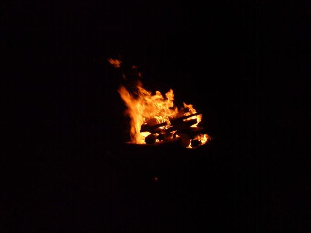 Can the Fire Department Break into My House?