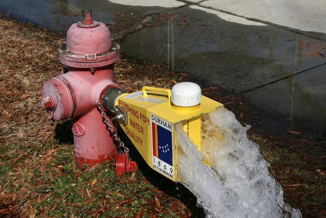 Do Fire Hydrants Freeze? A firefighter answers.