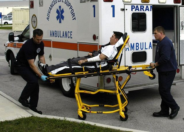 Looking for EMT training near you?