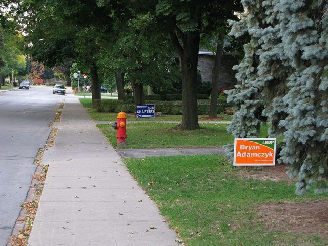 Fire Hydrants: Can I install one on my property?