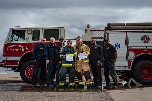 Firefighter Resume: Free Template, Examples, and What Departments Look For