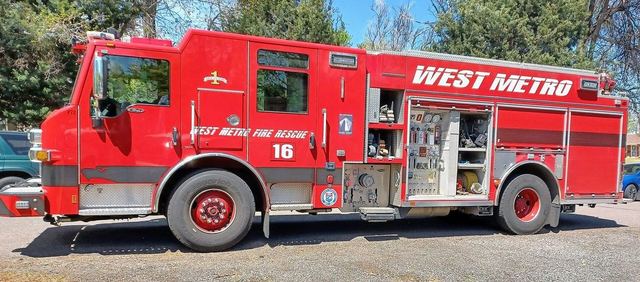 How Much Do Firefighters Make in Colorado? 2026 Salary Data