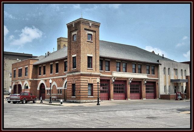 How Much Do Firefighters Make in Iowa? 2026 Salary Data