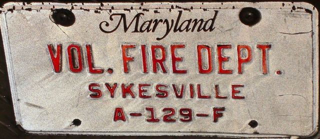 How Much Do Firefighters Make in Maryland? 2026 Salary Data