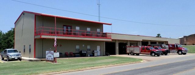 How Much Do Firefighters Make in Oklahoma? 2026 Salary Data