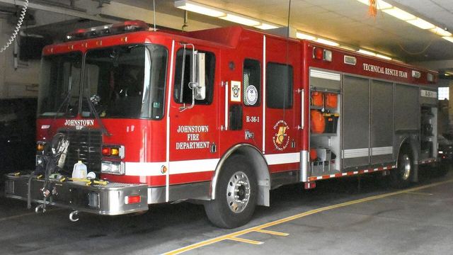 How Much Do Firefighters Make in Pennsylvania? 2026 Salary Data