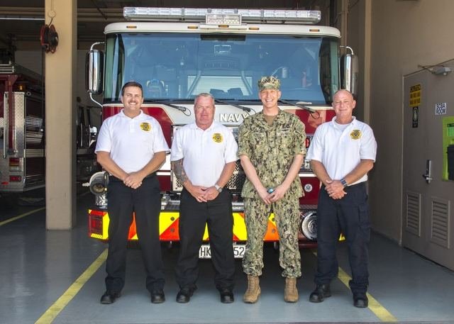 Firefighters Answers: Do Firefighters Work Every Day?