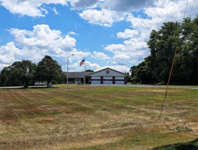 How To Become A Firefighter In Delaware