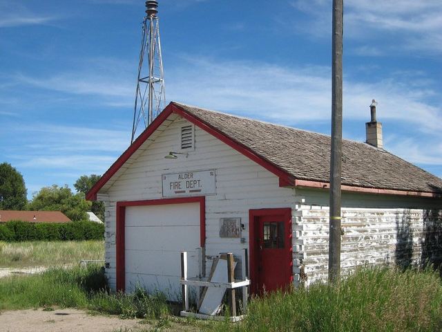 How To Become A Firefighter In Montana