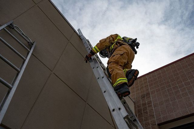 How To Become A Firefighter In New Hampshire
