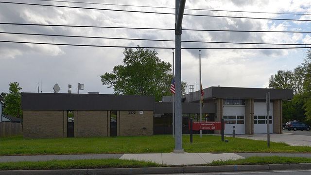 How To Become A Firefighter In Washington