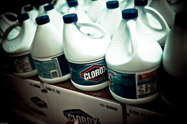 Is Bleach Flammable? A Firefighter Explains the Real Risk