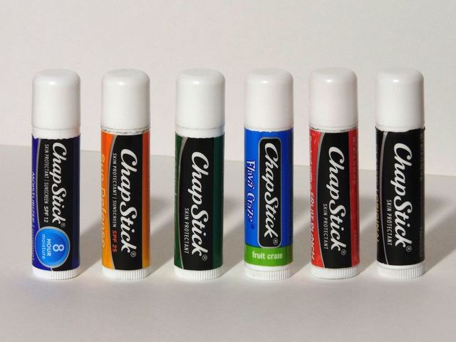 Is ChapStick Flammable? Lip Balm and Fire Safety
