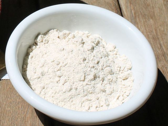 Is Flour Flammable? Why Flour Dust Can Explode