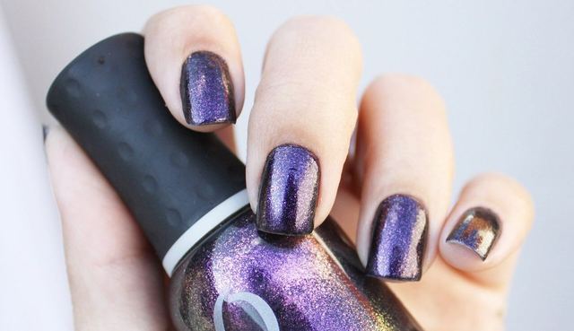 Is Nail Polish Flammable?