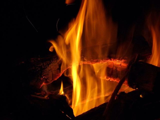 Is Urine (pee) Flammable?