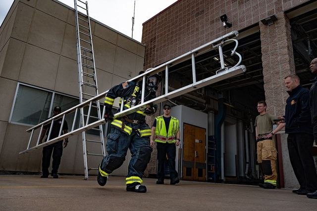 Probationary Firefighter 101: A Guide To Your First Year
