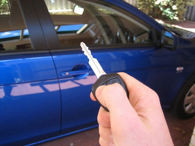 Will Firefighters Unlock My Car? (the truth)